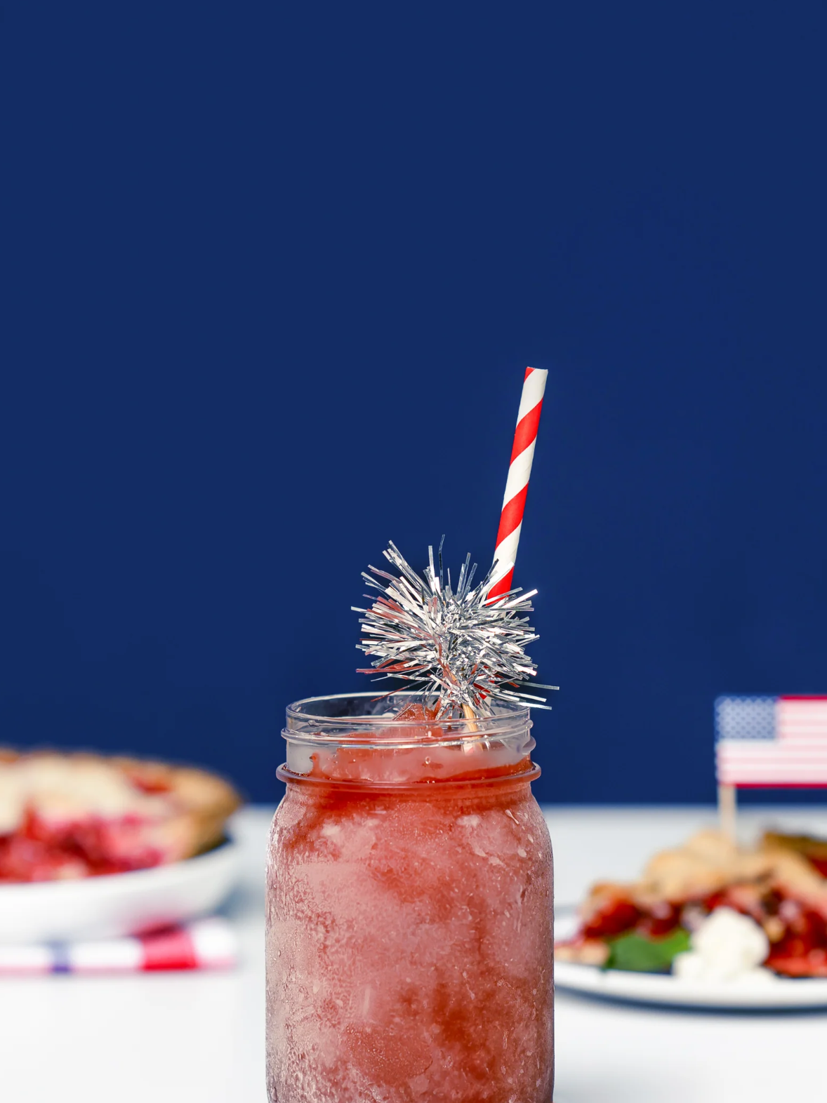 American Cherry Pie