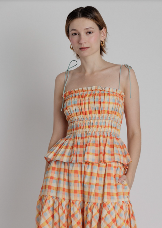 Hannah Set