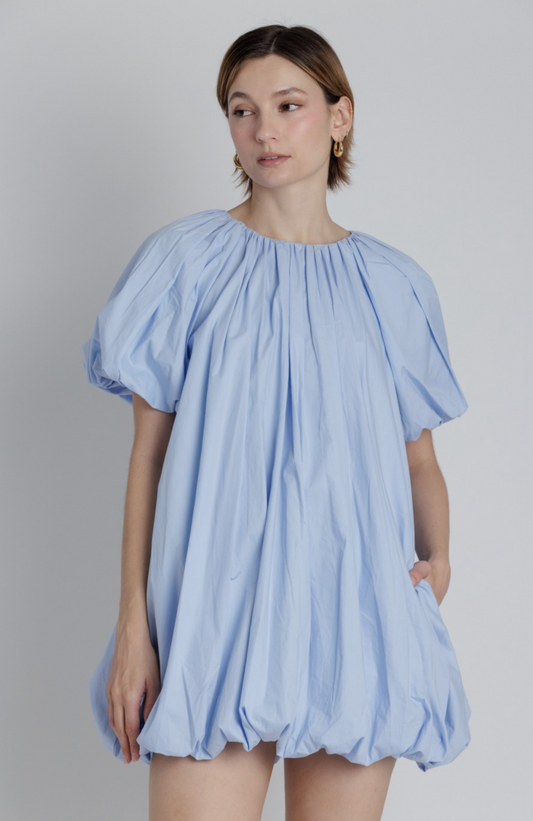 Vera Mini Dress