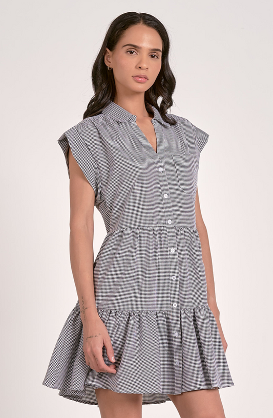 The Lyla Dress
