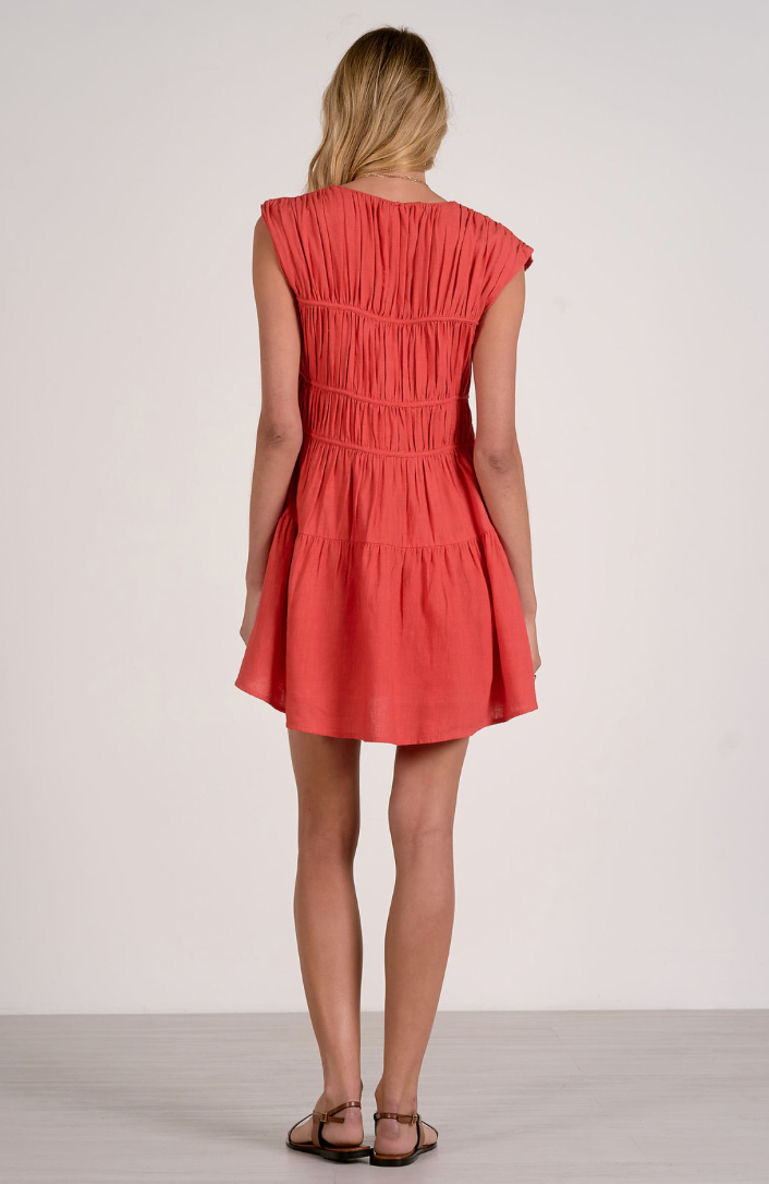 The Makayla Dress
