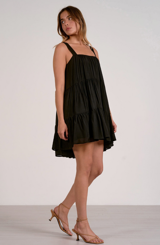 The Layla Dress