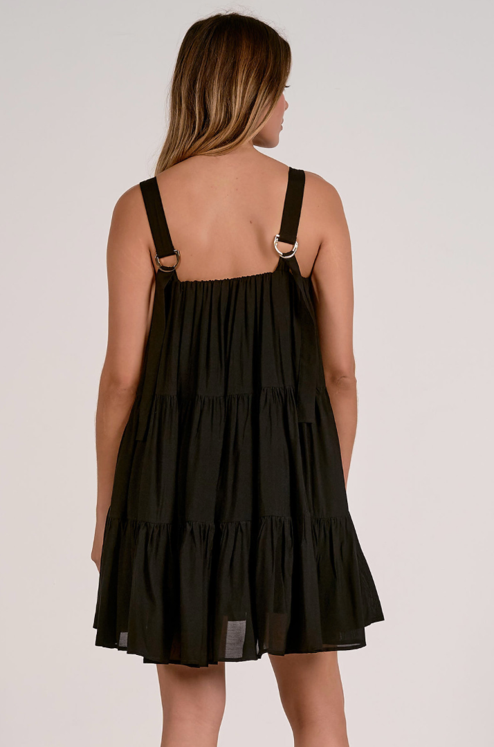 The Layla Dress