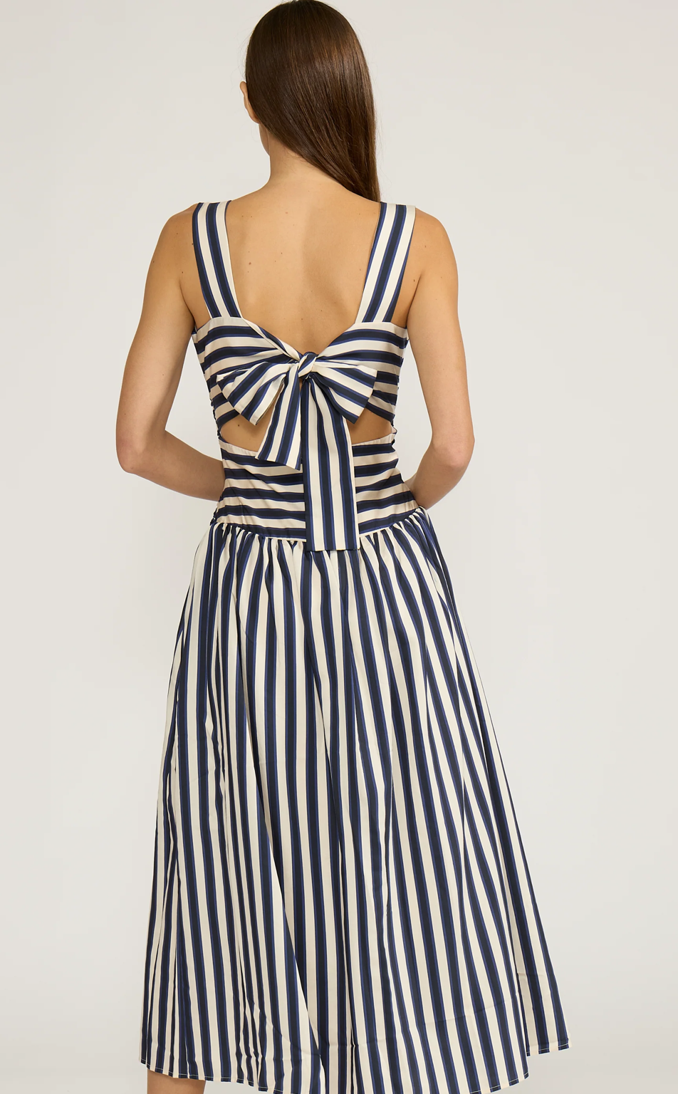 Collins Dress