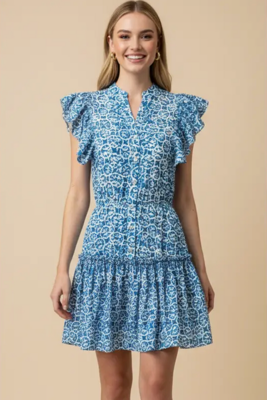 Erin Dress