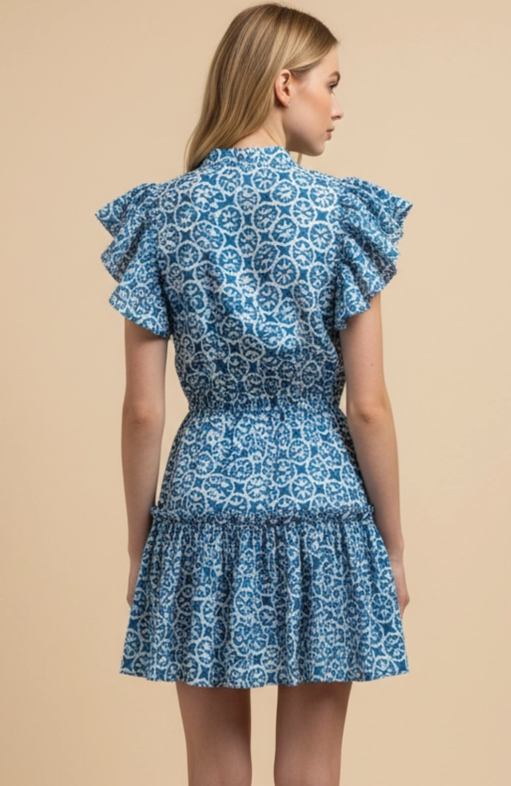 Erin Dress
