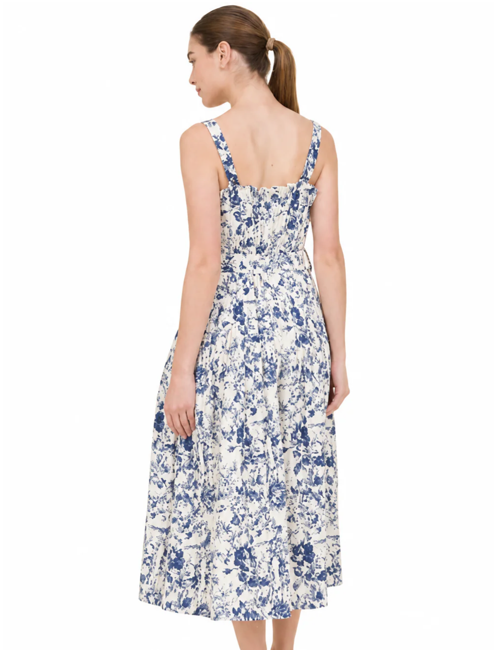 Lils Dress