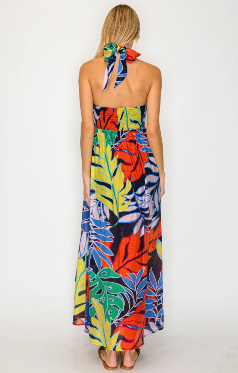 Miller Dress