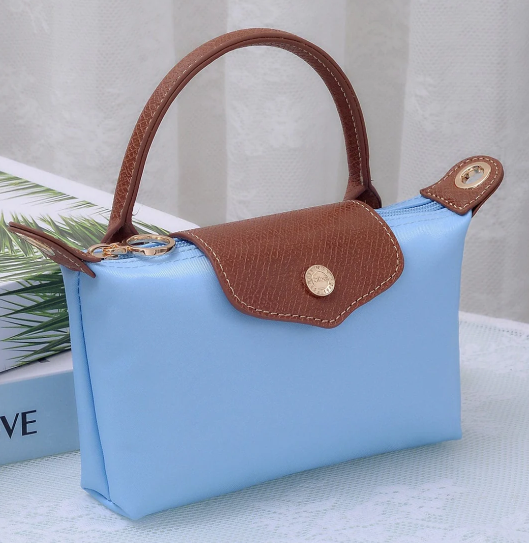 Penny Mini Crossbody