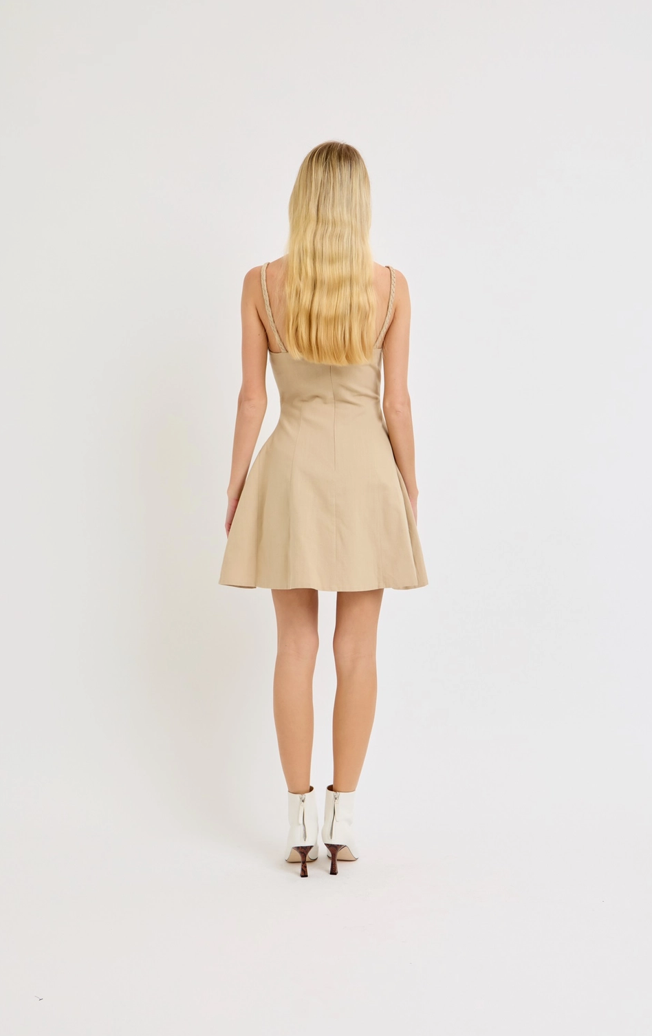 Ryan Dress