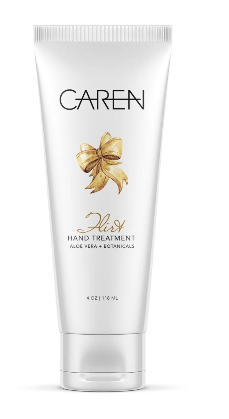 Caren Hand Treatment 4 oz