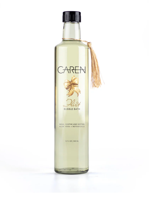 Caren Bubble Bath 18 oz