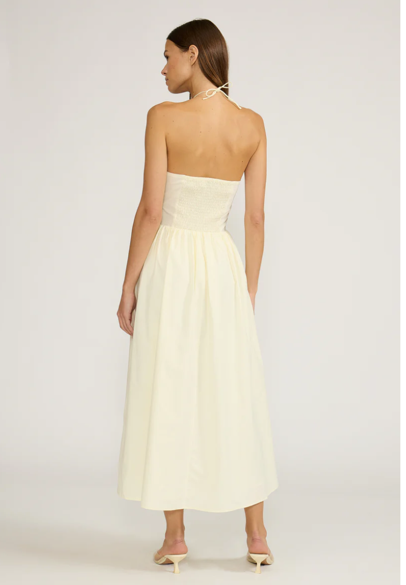 Juliette Dress