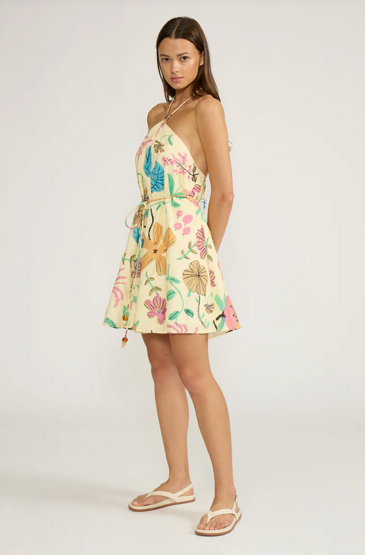 Ines Mini Dress