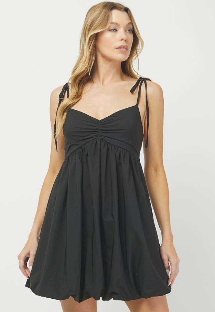 Helen Mini Dress – Made You Look Nashville