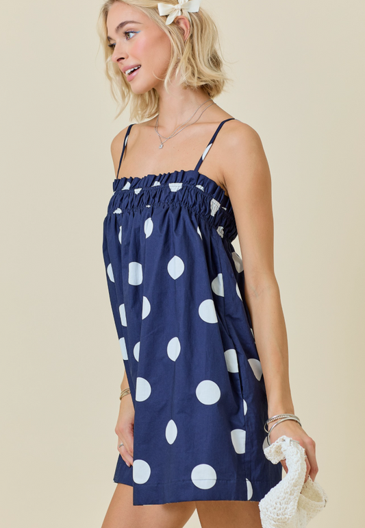 Bebe Mini Dress