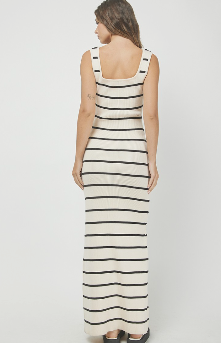 Larson Sweater Dress