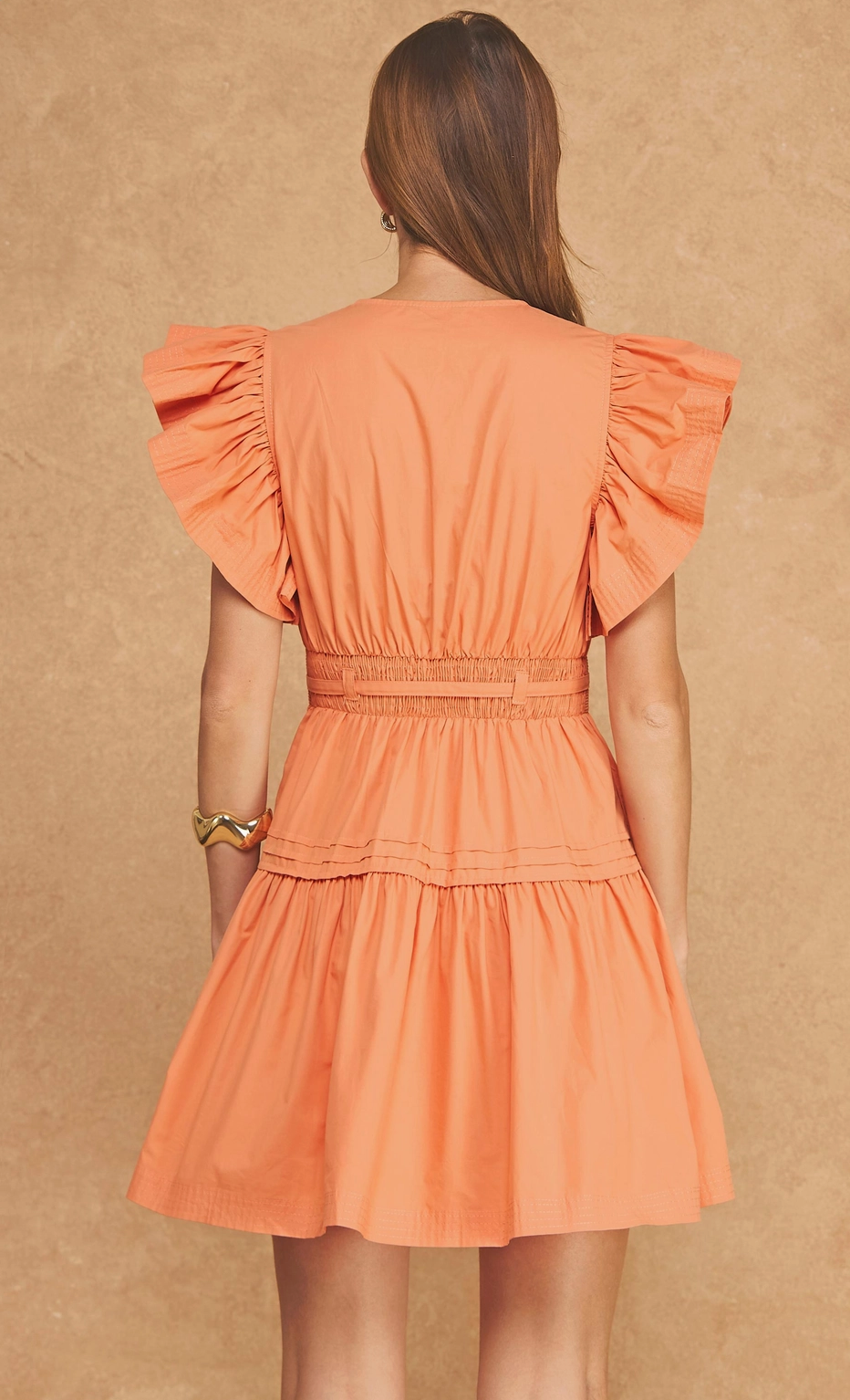 Jude Dress