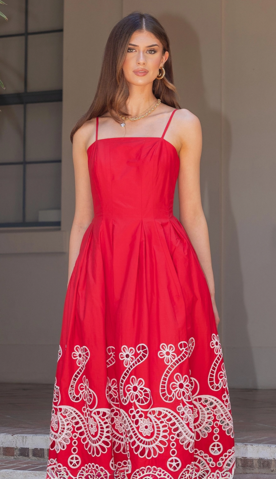 Stacy Dress