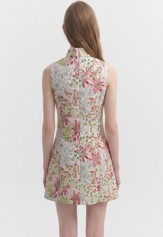 Eleanor Dress