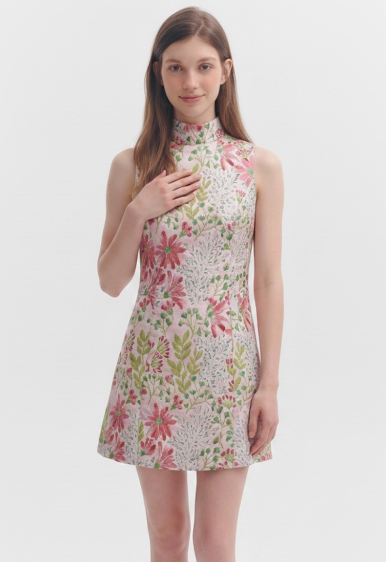 Eleanor Dress