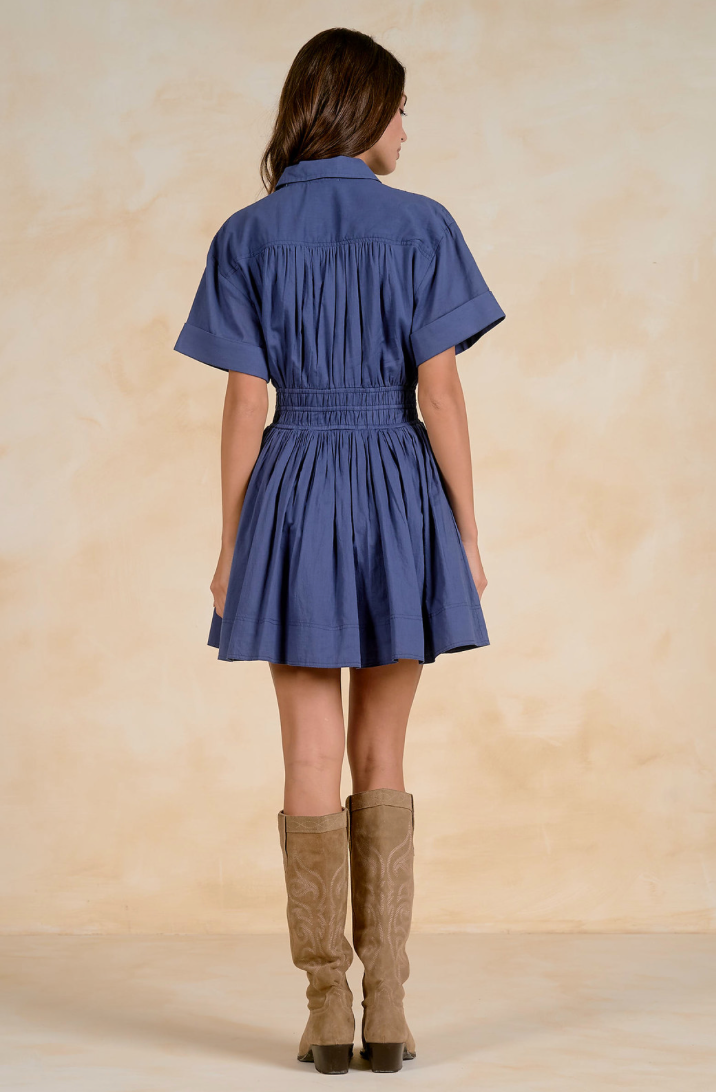 Alyssa Dress