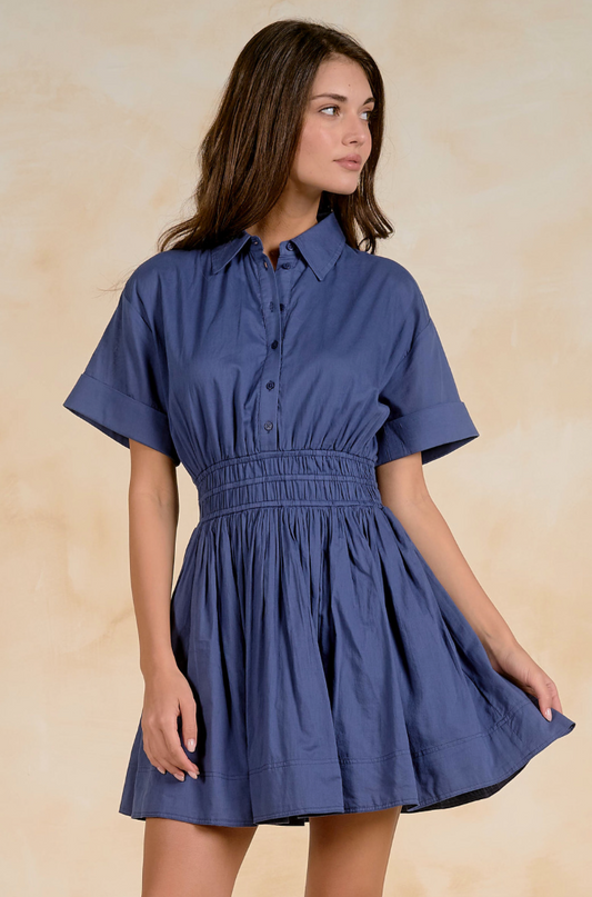 Alyssa Dress