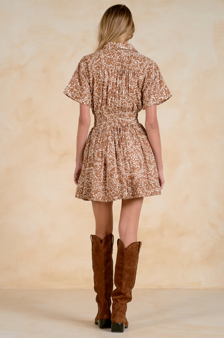 Joda Dress
