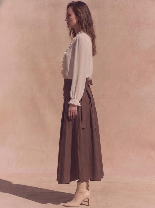 Georgia Love Skirt