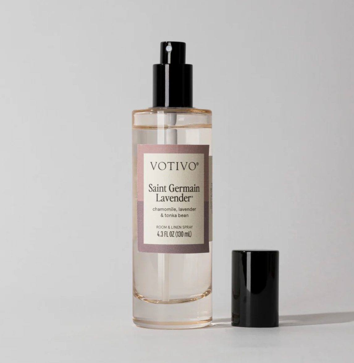 Votivo Room & Linen Spray