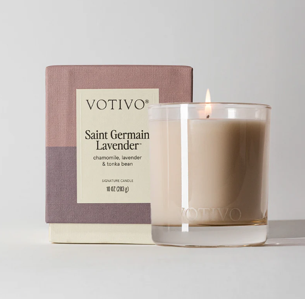 Votivo Signature Candle