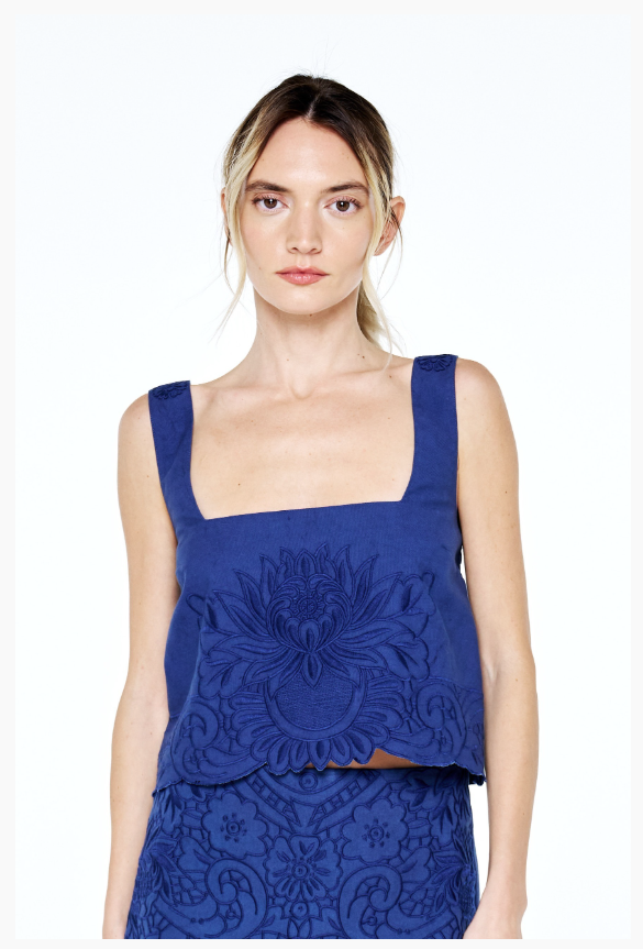 Cheryl Top