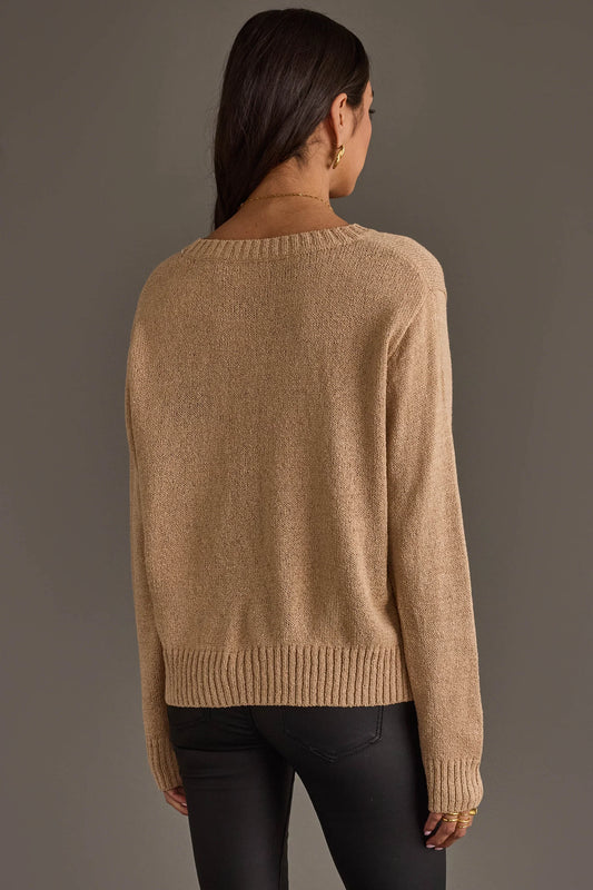 Game Day Sweater