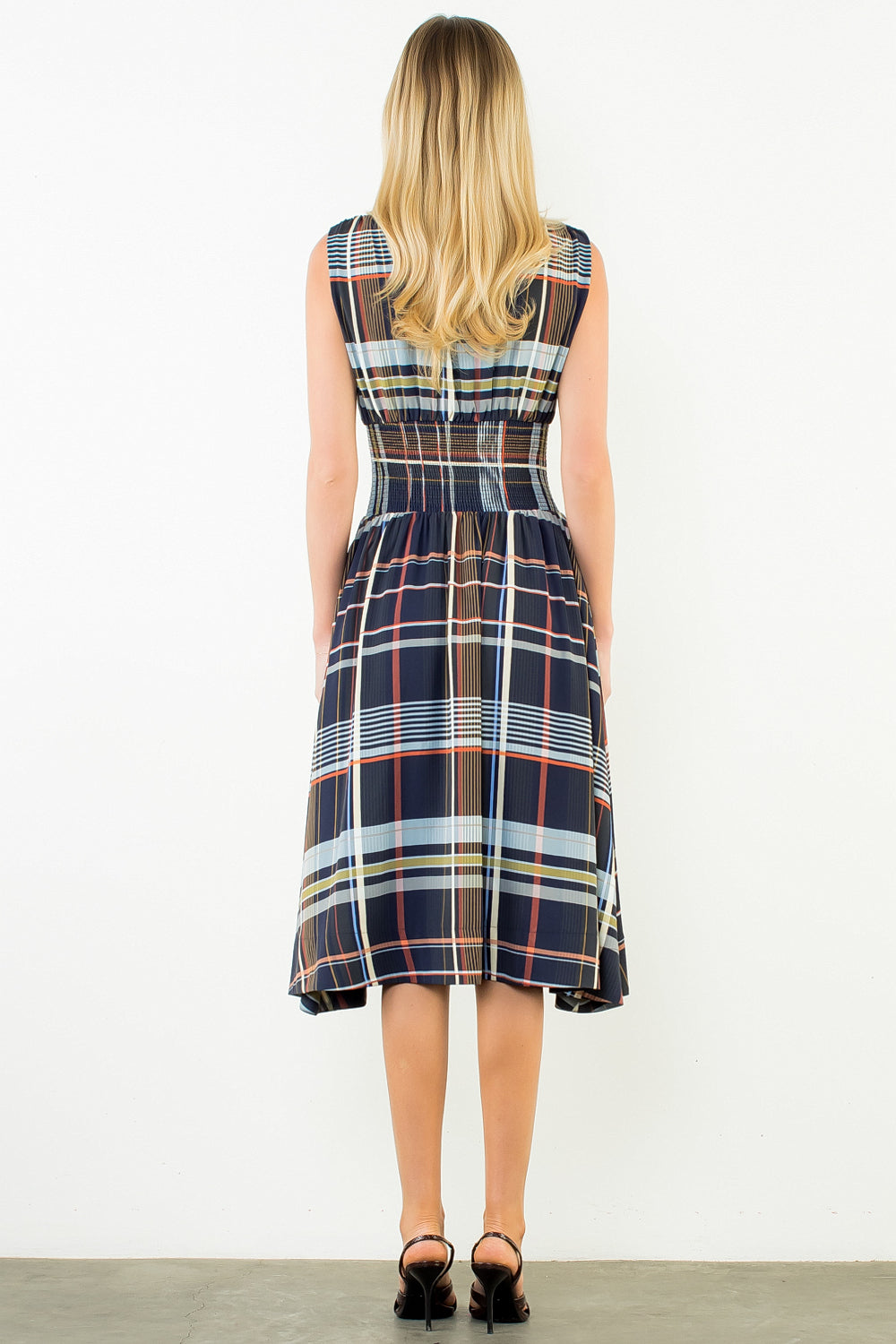 Missy Midi Dress
