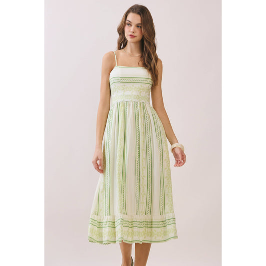 Kristen Dress