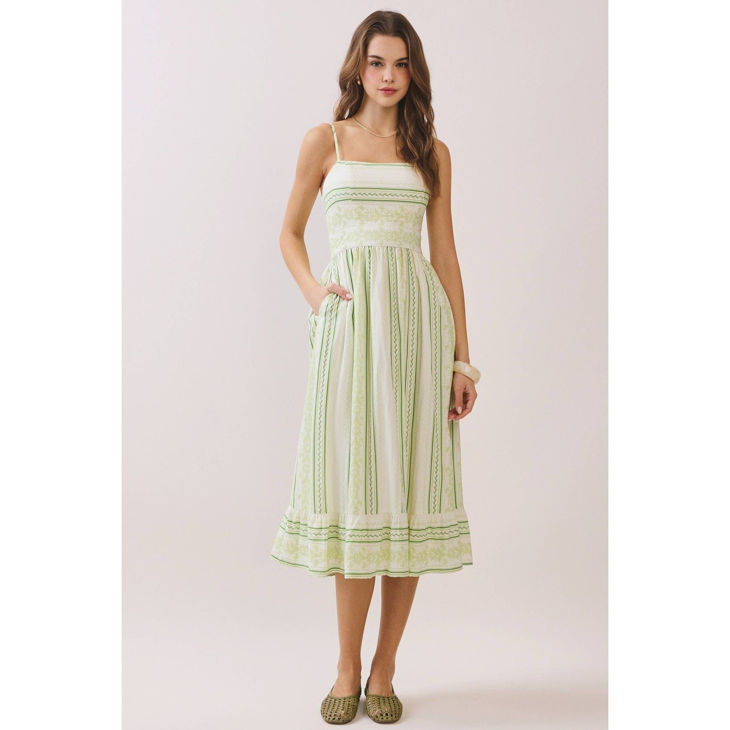 Kristen Dress