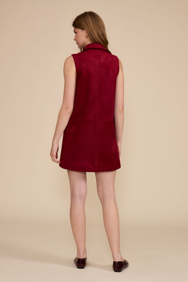 Riley Mini Dress