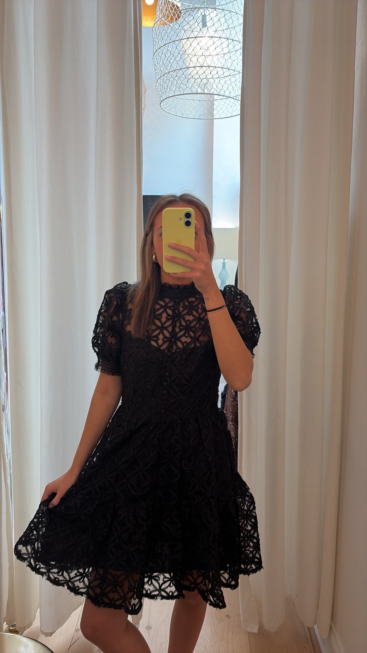 Elizabeth Dress