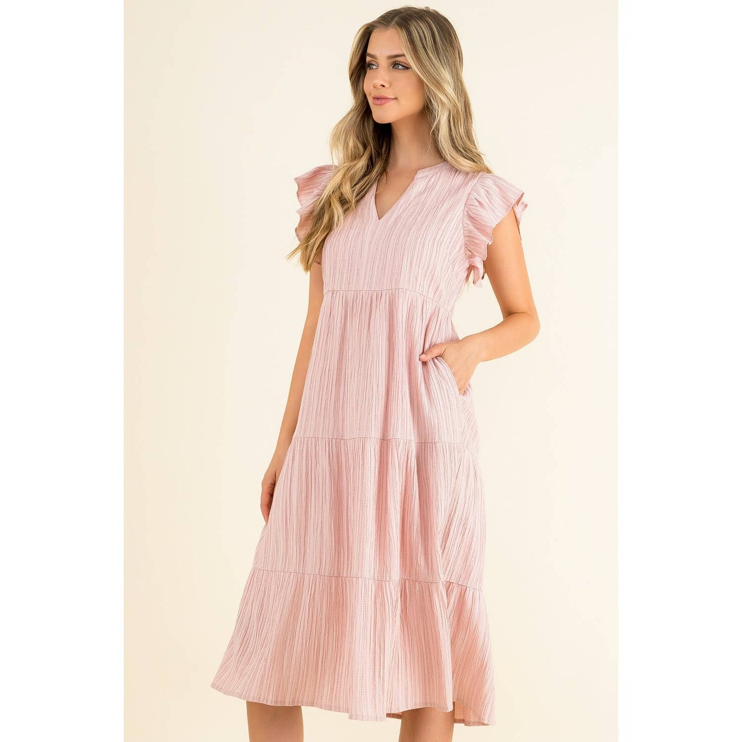 Gabby Dress
