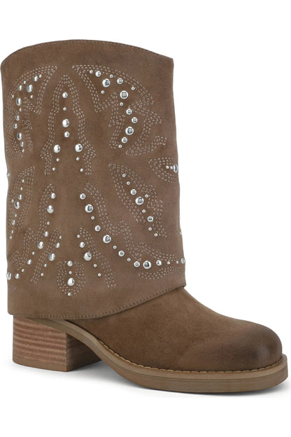 Sarasota Boot