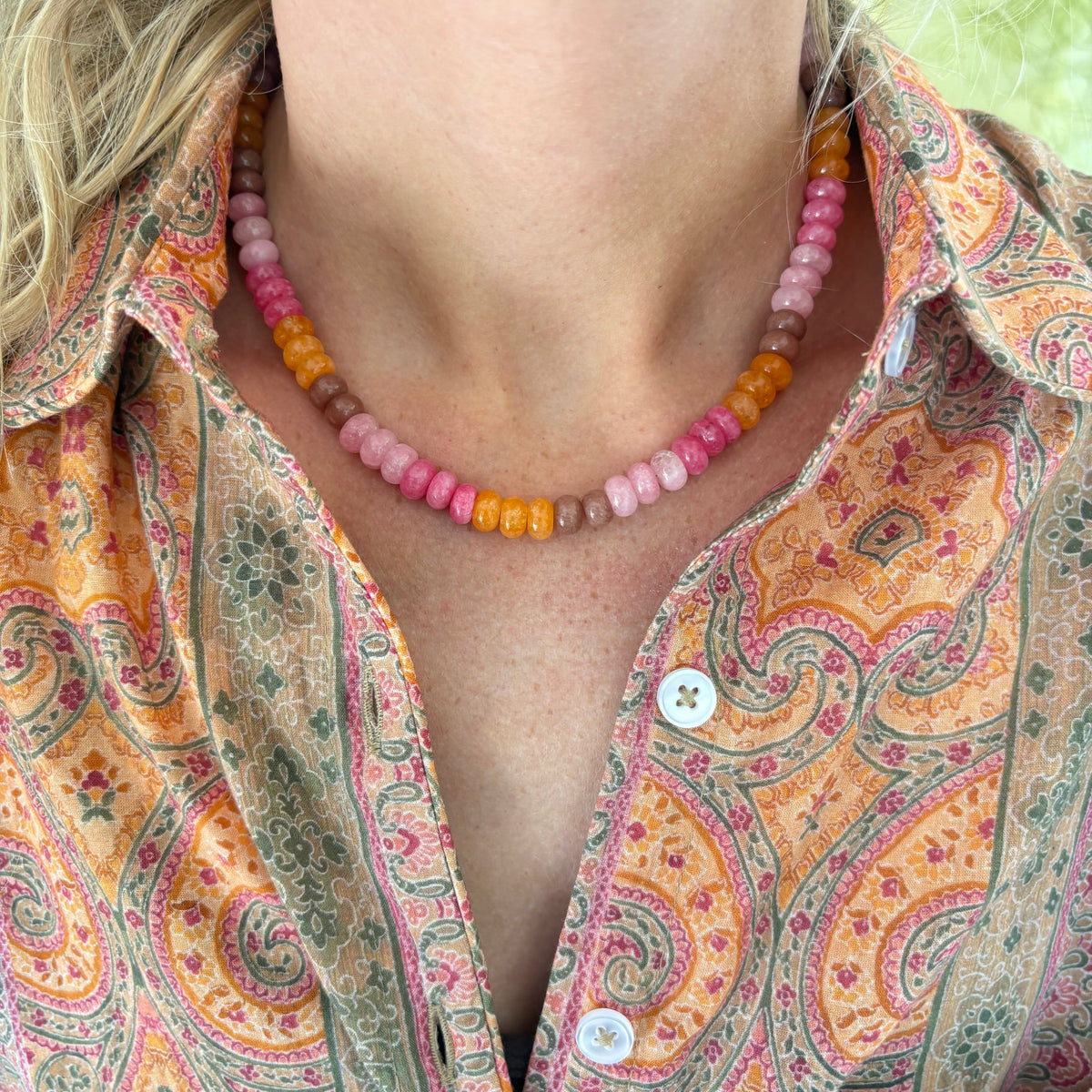 Penelope Necklace