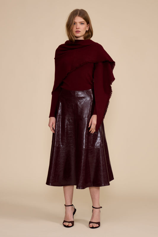 Eliza Midi Skirt