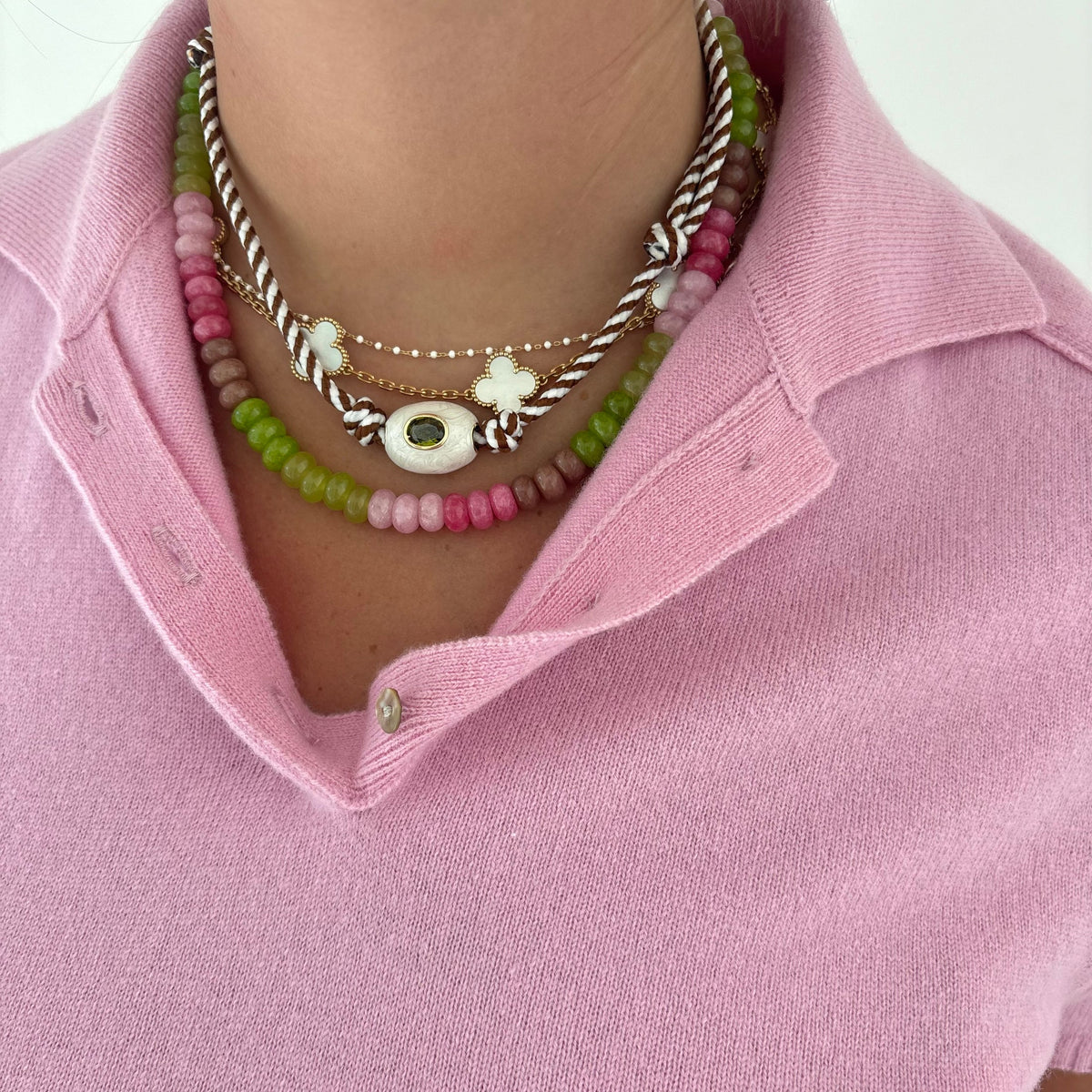 Celeste Necklace