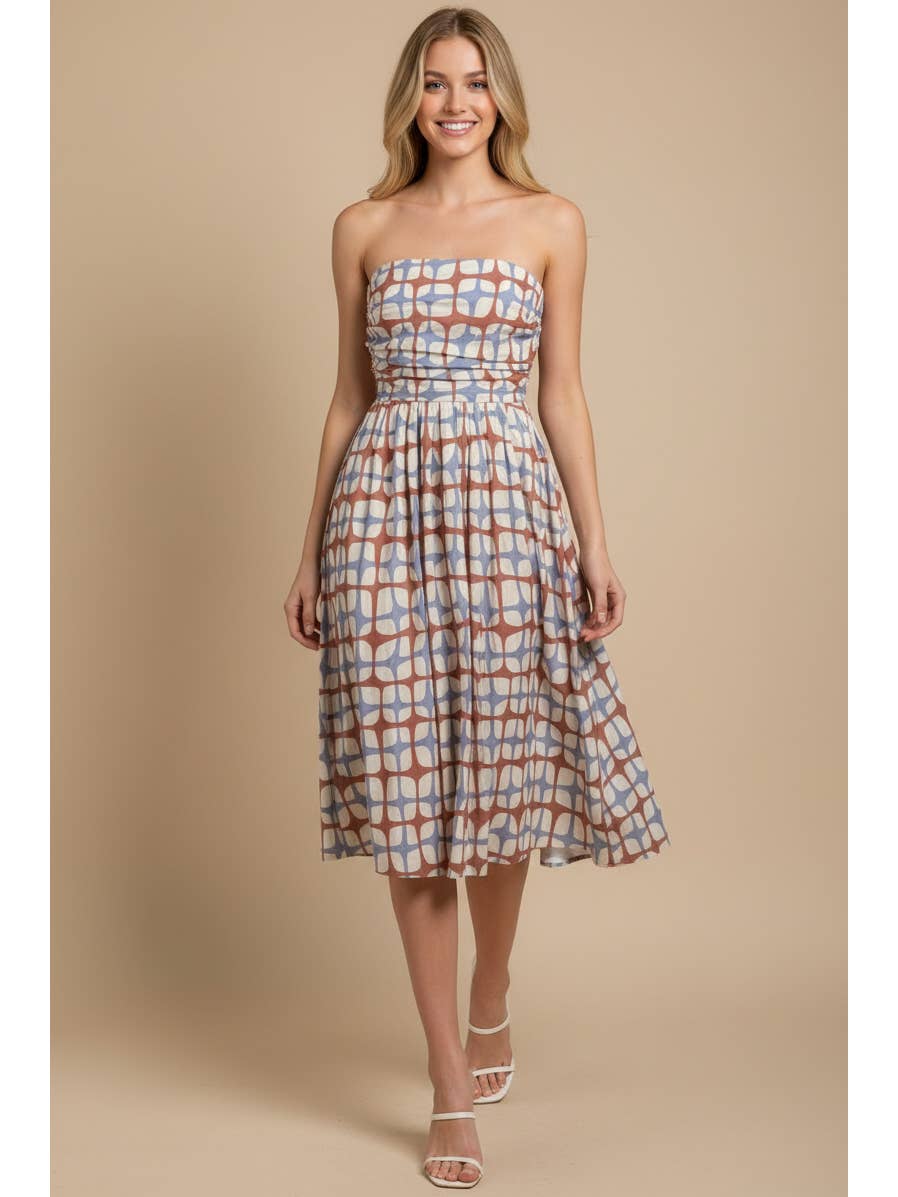 Rebel Maxi