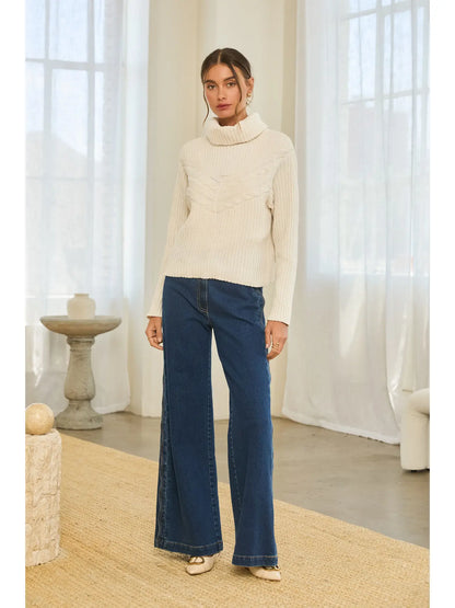 Mary Caroline Sweater