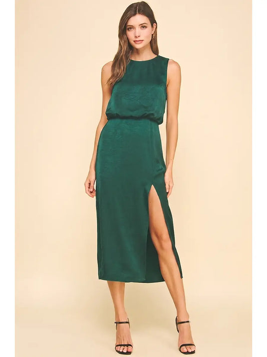 Dorris Dress