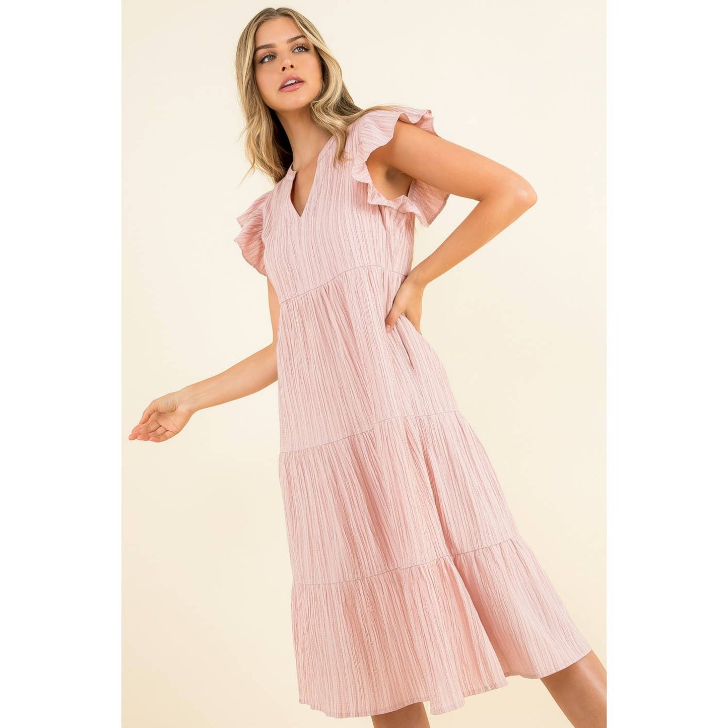 Gabby Dress
