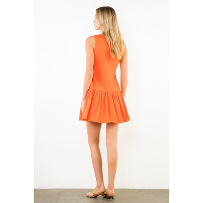 Olivia Dress