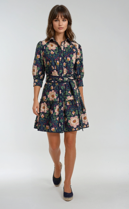 Zoe Dress