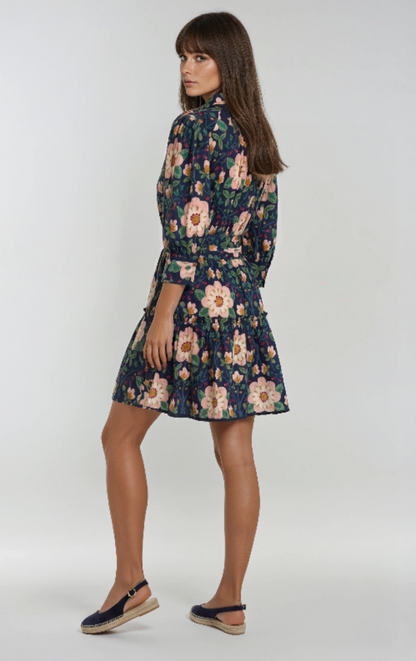 Zoe Dress